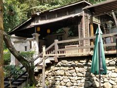 -宁海森林温泉