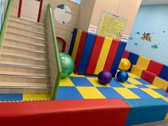 -魔力熊儿童早教托育中心(硚口同馨店)