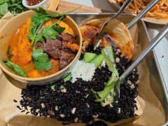 -BAKER&SPICE(环贸店)