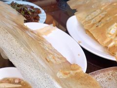 -邢家锅贴老店·非遗·开封菜(金明广场店)