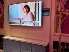 -金青果甄选KTV(劳动公园店)
