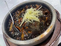 -香雪海饭店中餐厅(人民桥店)