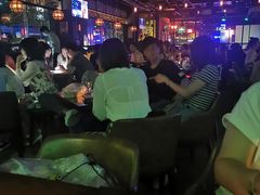 -MARU玛露音乐餐厅(大学路店)