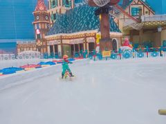 -广州热雪奇迹
