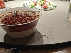 -羊门客在·烤盐池滩羊·川菜