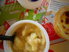 醇香土豆泥-肯德基(观前新店)