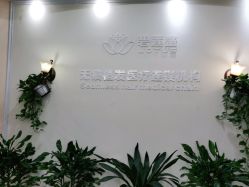 -碧莲盛·不剃发植发