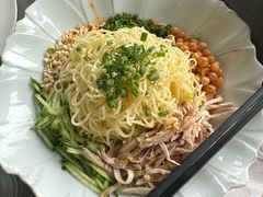 -隅焰·三生三味·手作川菜(金沙天街店)