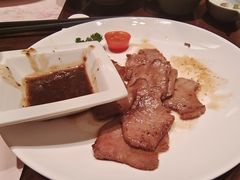 -佛山希尔顿酒店·融誉亚洲美食荟