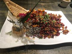 -庆合府重庆大排档(紫都城店)
