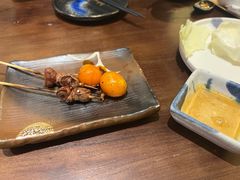 -鸟鹏烧鸟居酒屋(昌岗店)