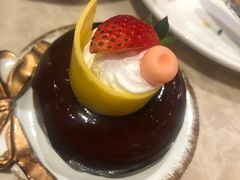-芭菲盛宴·环球美食(解放碑英利国际店)