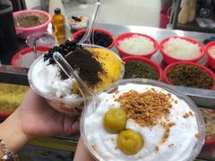 -碣石甜品(时代商业步行街店)