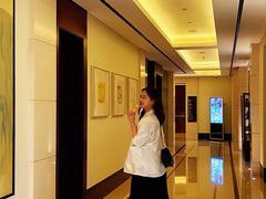 -杭州西子湖四季酒店-WL BISTRO西湖餐厅(灵隐路店)