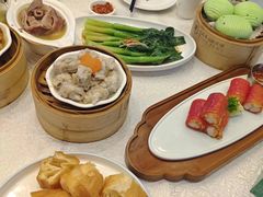 -皇马假日醉海南大酒店·假日一品派茶楼(秀英店)