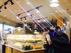 多乐之日烘焙(伊势丹店)-多乐之日(和平伊势丹店)