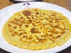 风味肉馕-北疆饭店(金狮广场店)