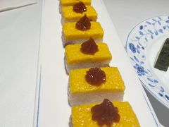 -杏花堂晋商私房菜(华熙五棵松店)