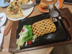 -必胜客(安盛购物广场金州店)