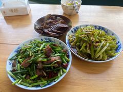 -茂县小辣椒川菜馆-羌家铜锅土火锅