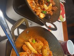 -湘西小馆(滨河路店)