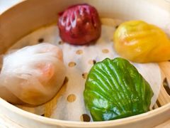 -白天鹅宾馆-宏图府餐厅