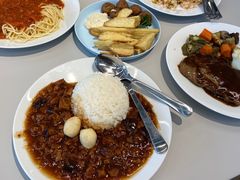 -宜家·瑞典风味餐厅(青岛商场店)