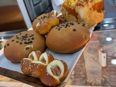 -木子木水日式烫面包(杭州首店)