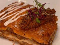 -OGGI TRATTORIA PIZZERIA(深业上城店)