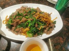 -八合里潮汕鲜牛肉火锅(深圳海岸城店)