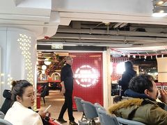 -斗牛士牛排(南京东路店)