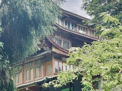 -峨眉山风景名胜区