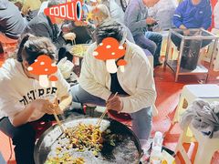 -山丹马记炒拨拉(南关店)