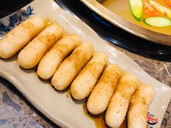 -小龙坎火锅(春熙太古里店)
