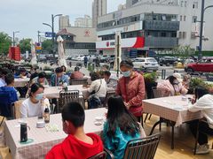 -笑来喜馄饨小笼工坊店(湖滨街店)