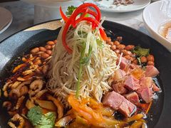 -大潮淮·淮扬菜(何园旗舰店)