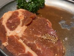 -大叹号·朝鲜族烤肉(滨海吾悦广场店)