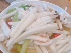 -揭阳钟记小食(福田新村店)