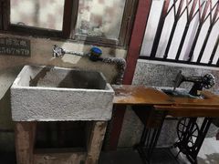 -CITY MART城市集市·里弄(北外滩来福士广场店)