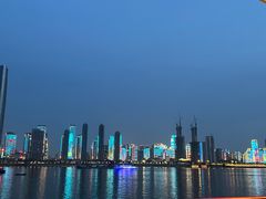 -武汉两江游览·夜游长江(汉口粤汉码头)