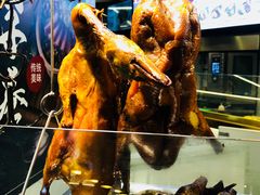 -特派卷·老北京烤鸭卷(合生汇购物中心店)