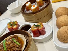 -蔡澜点心·粤菜(月星环球港店)