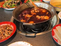 -李子坝梁山鸡(李子坝大鸡哥店)