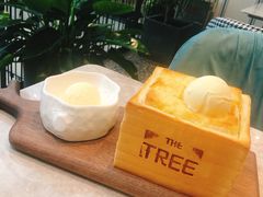 -大树餐厅(红旗街万达店)