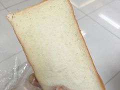 牛奶方包-圣安娜饼屋(信和广场店)