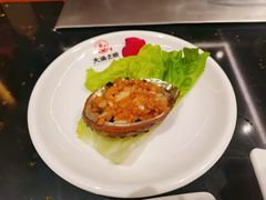 -渔乐之昕·铁板烧自助餐(虹悦城店)