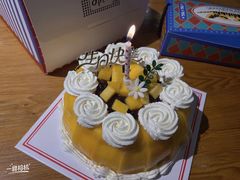 -聚福SHANGHAILANDER(乌鲁木齐南路店)