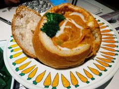-太食獸泰式茶餐厅(北美新天地店)