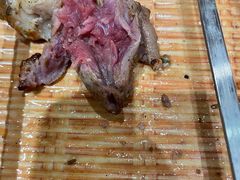 -新疆伊宁远征餐厅