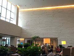 -天津海河悦榕庄·Lobby Lounge大堂吧